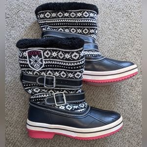 Women's Roxy Snow Boots